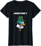 Minecraft Zombie Ride Chicken Jockey