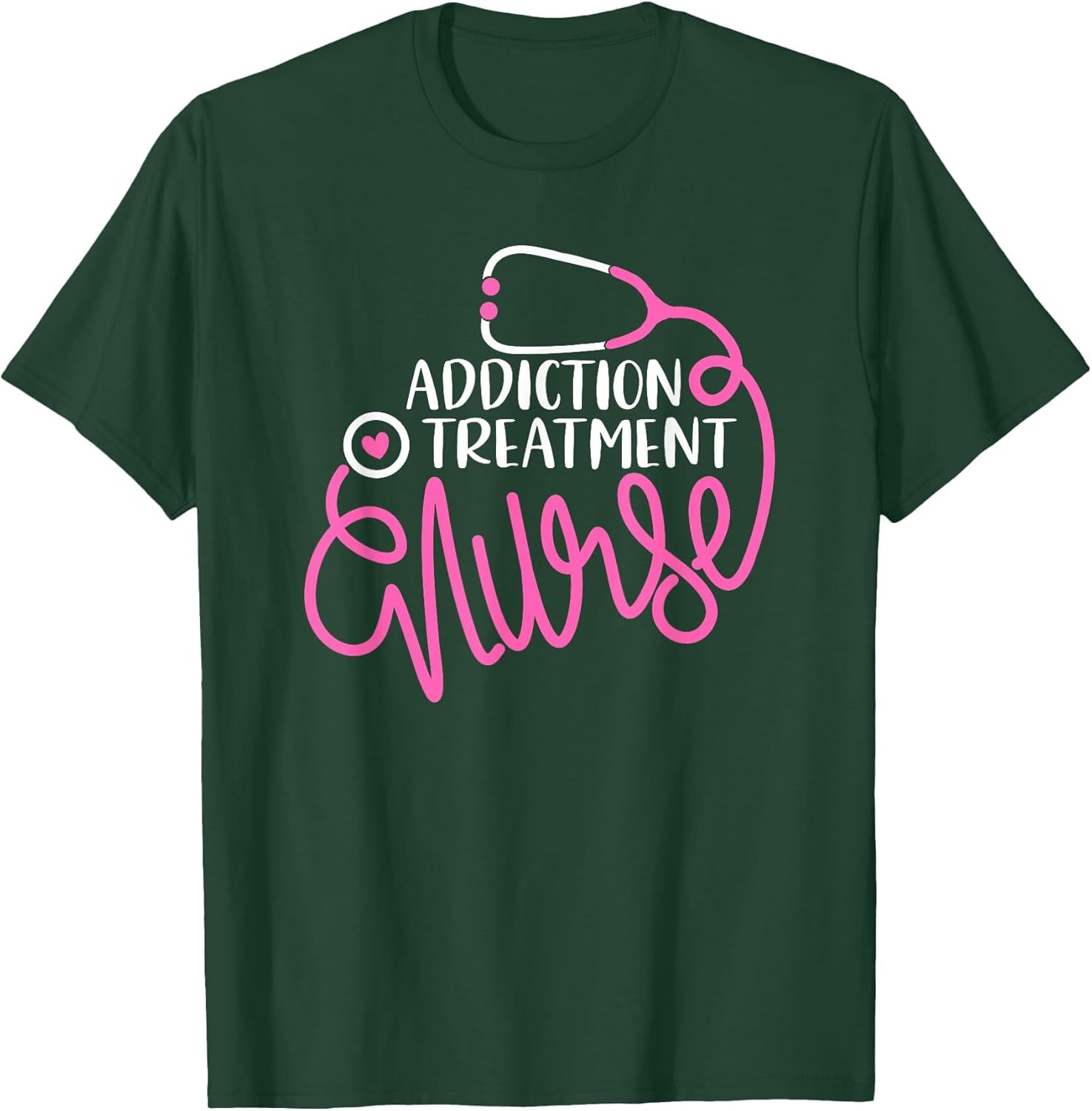 Addiction Treatment Nurse Substance Abuse Nursing Department