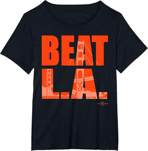 Beat LA | San Francisco Baseball