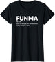 Funma and Funpa Shirts Funma Shirt Like A Regular Grandma
