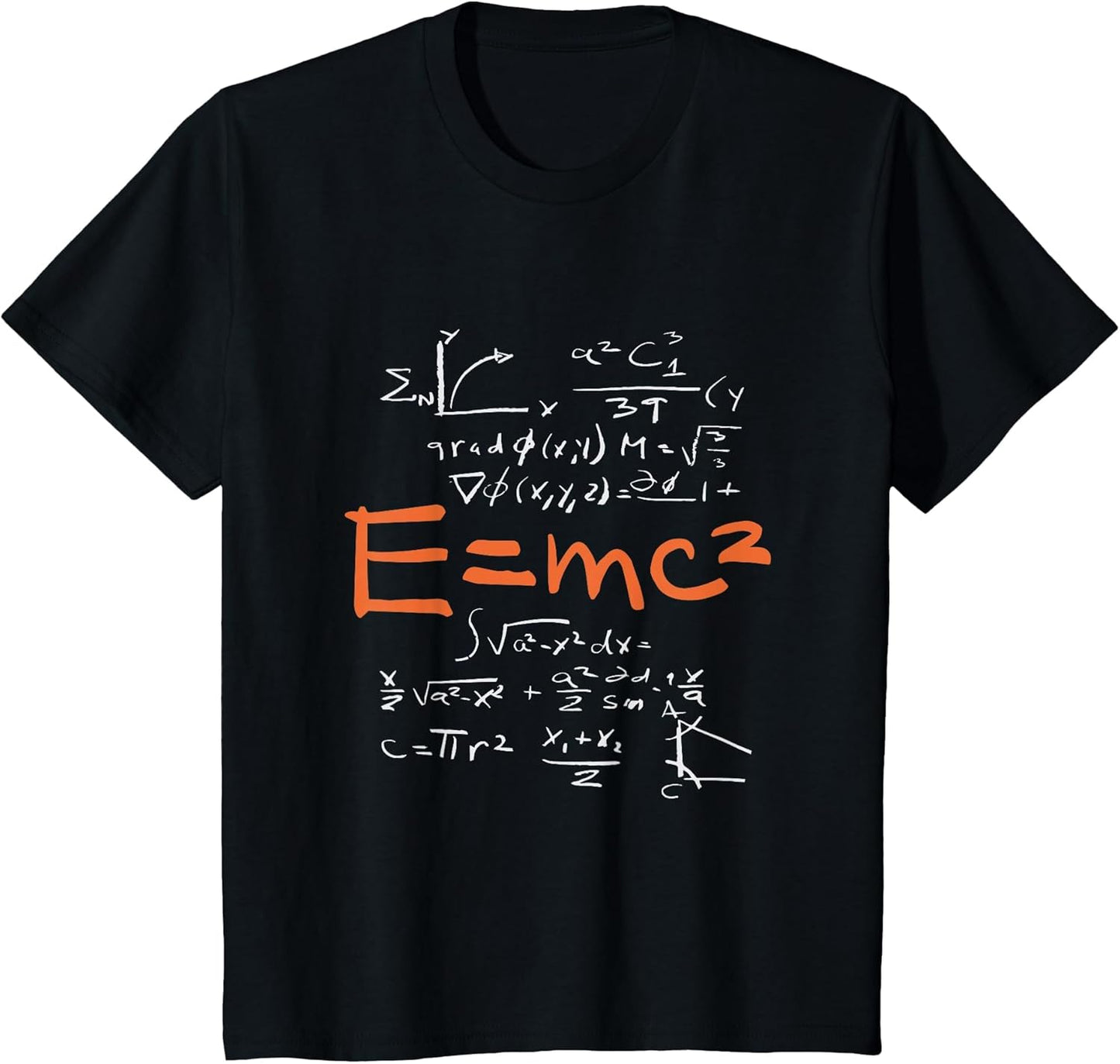 E=mc2 Science Equations Math Physics Formula Einstein Theory