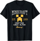 Minecraft Creeper Est 2009 Crafting Since Alpha