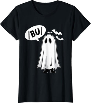 Halloween Speech Therapy Trick or Speech Retro SLP Ghost Boo