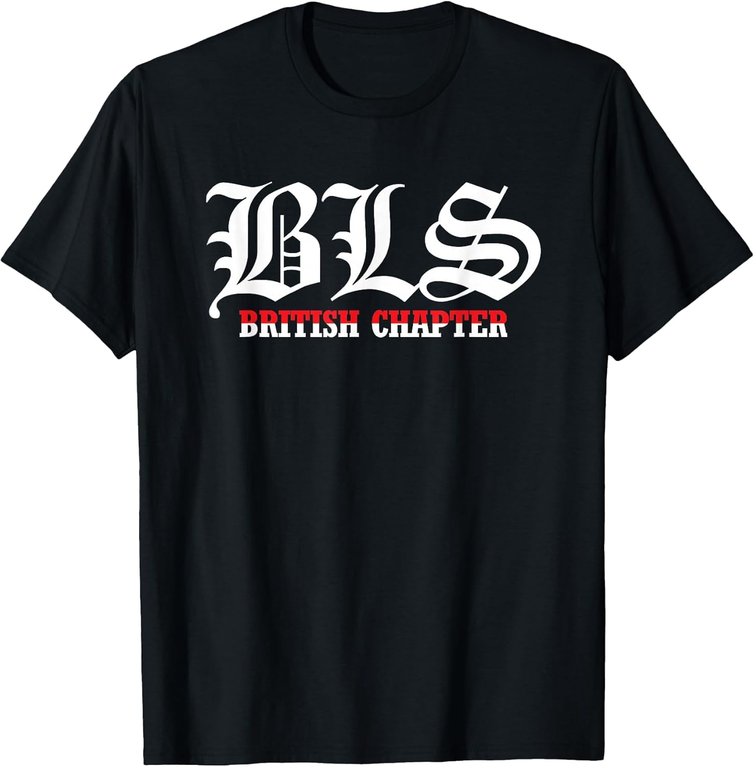 Black Label Society England Chapter
