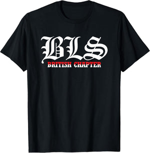 Black Label Society England Chapter