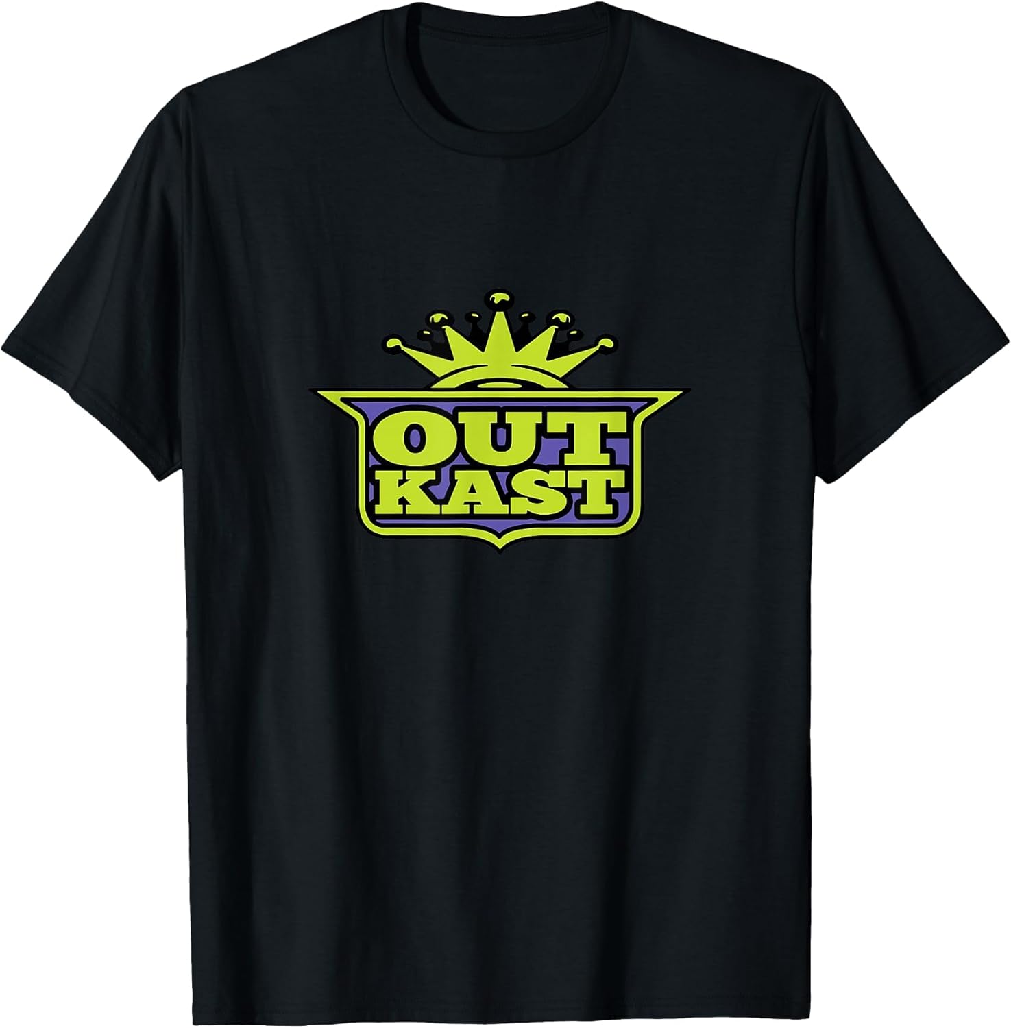 Outkast Spell Out Logo