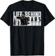 Funny Life Behind Bars Men and Women Bartender