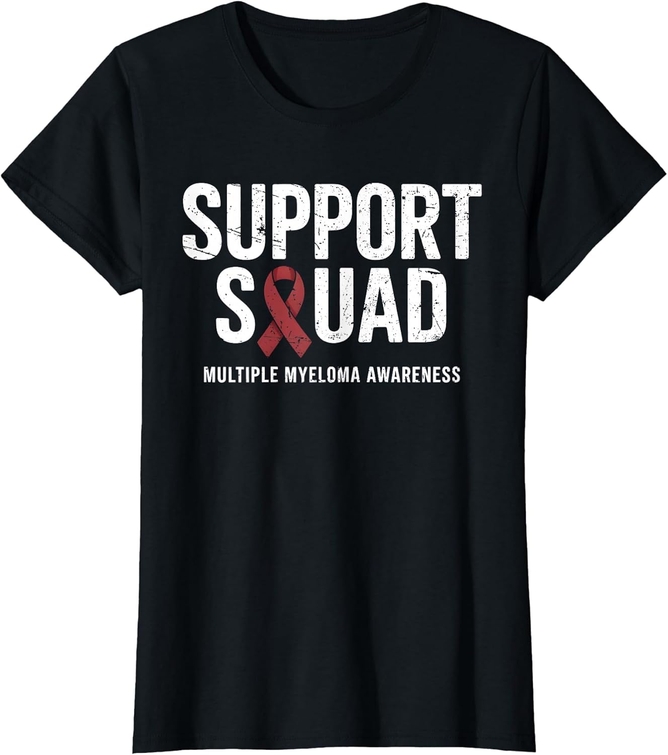 Multiple Myeloma Support Squad Multiple Myeloma Awareness