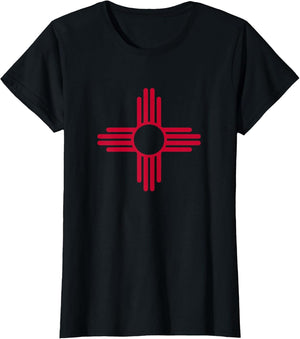 New Mexico Flag