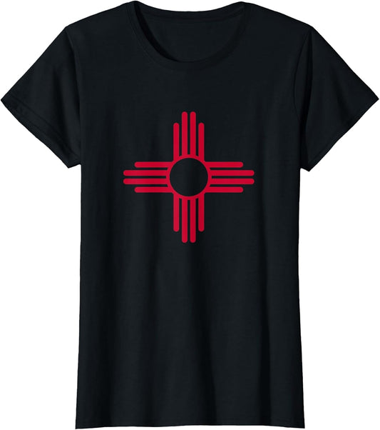 New Mexico Flag