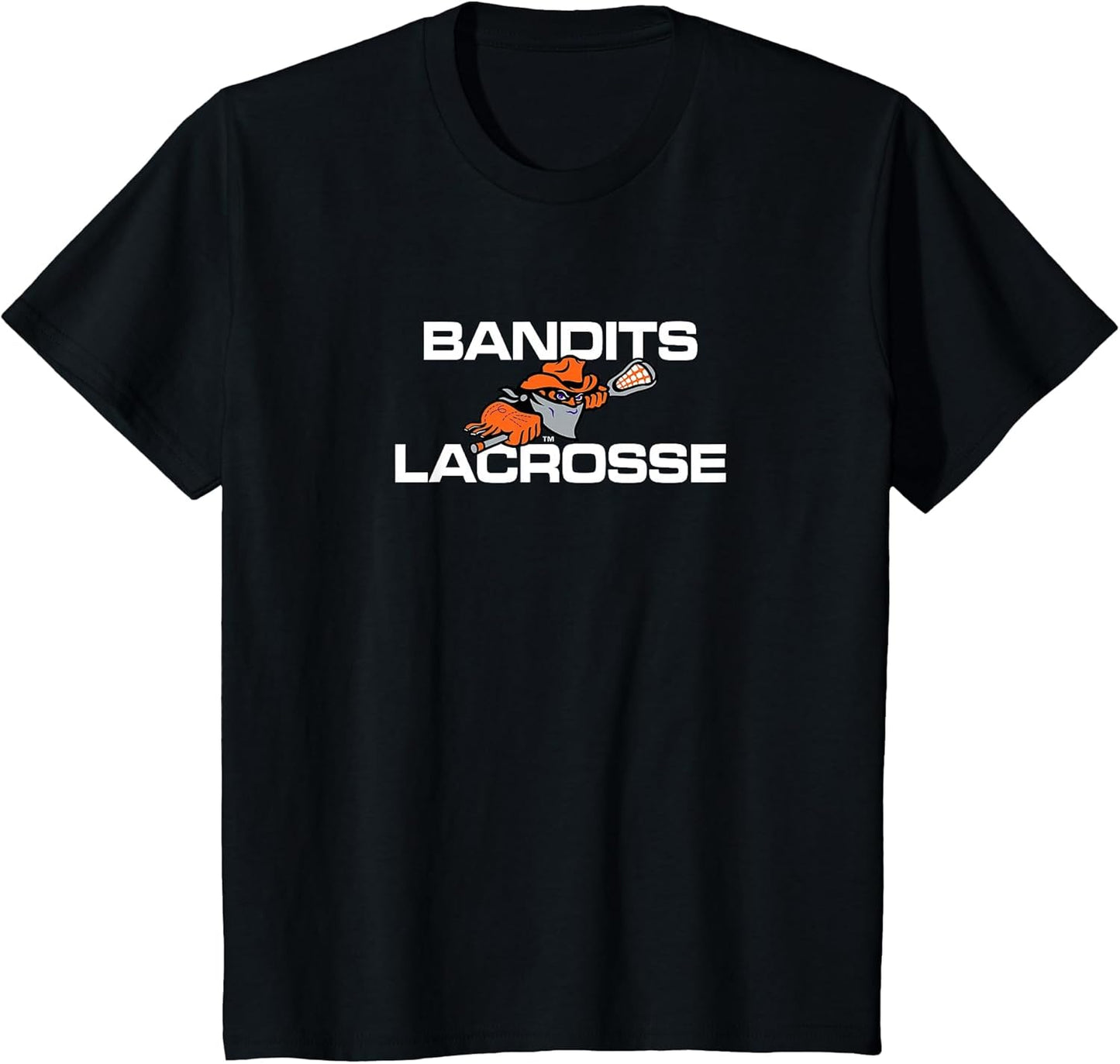 NLL Buffalo Bandits Fast Break