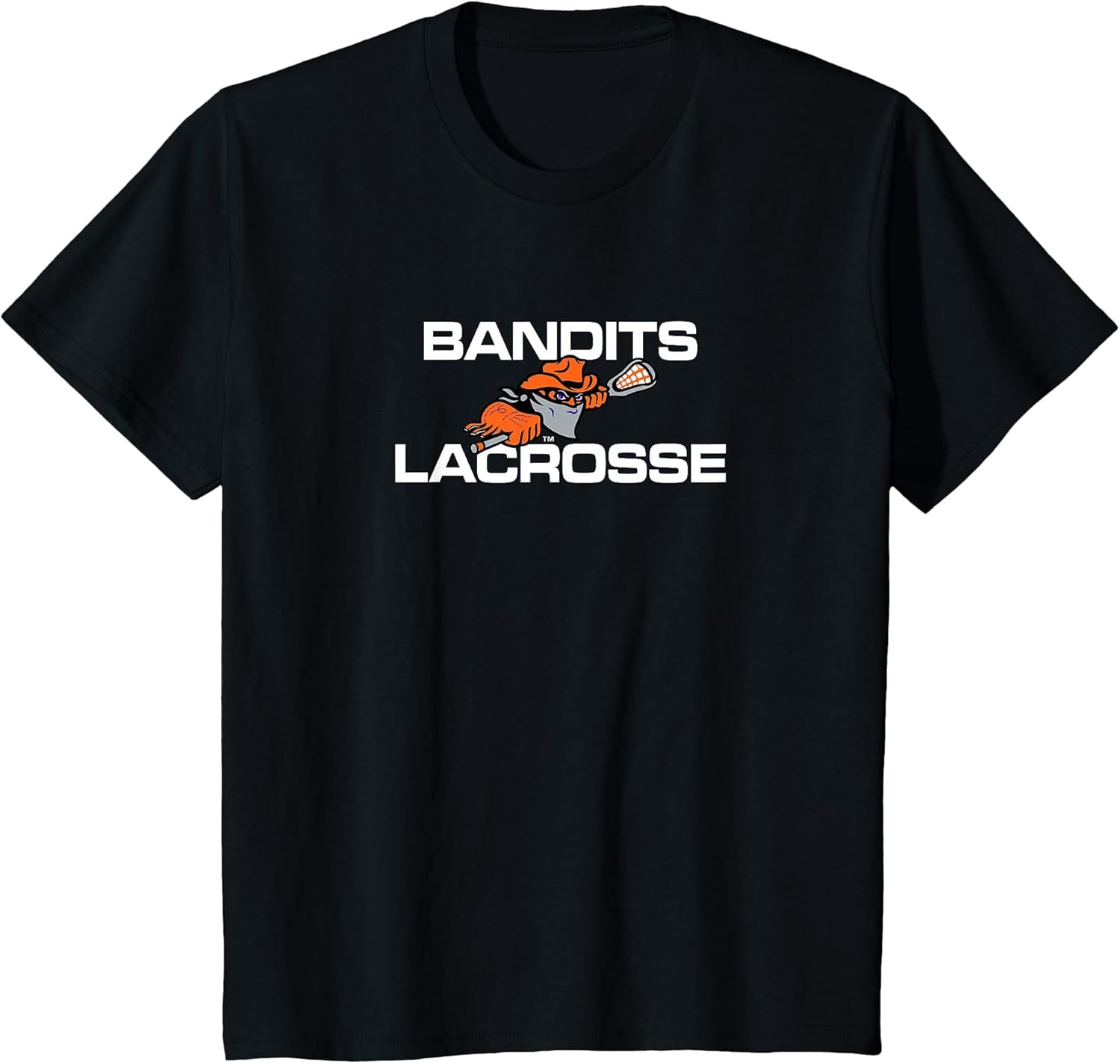 NLL Buffalo Bandits Fast Break
