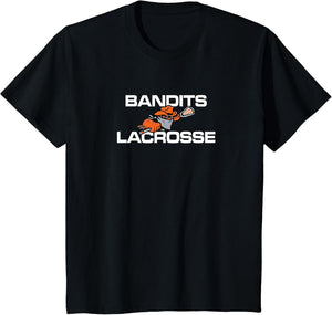 NLL Buffalo Bandits Fast Break