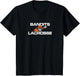 NLL Buffalo Bandits Fast Break