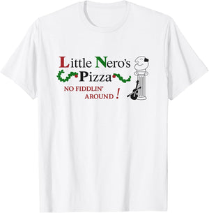 Little Nero's Pizza