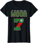Moorish American 7