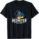 Heemeyer Welding and Demolition Granby Colorado Machinery