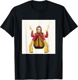 Deee-Lite Singer Lady Miss Kier by Simon Fowler