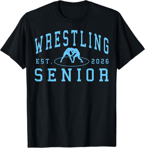 Wrestling Senior Night Wrestling Senior 2026 Graduation 70