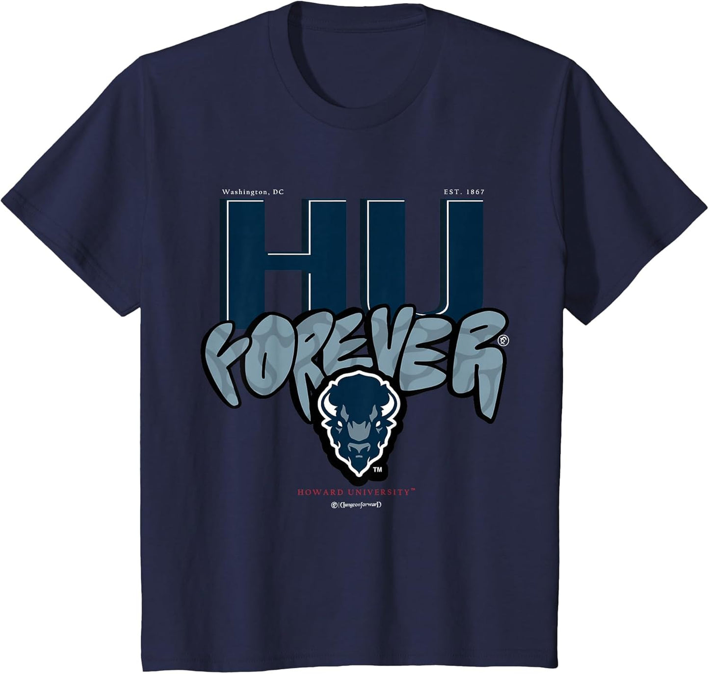 The Yard Essentials - Howard University - HU Forever