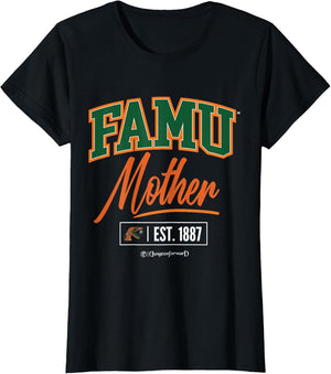 FAMU Mother - Florida Agricultural & Mechanical University