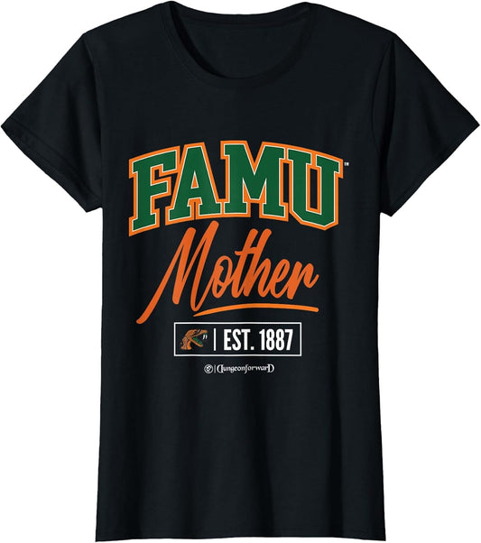 FAMU Mother - Florida Agricultural & Mechanical University