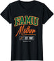 FAMU Mother - Florida Agricultural & Mechanical University