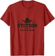 Cowboy Stetson State of Mind Western Cowboy Design