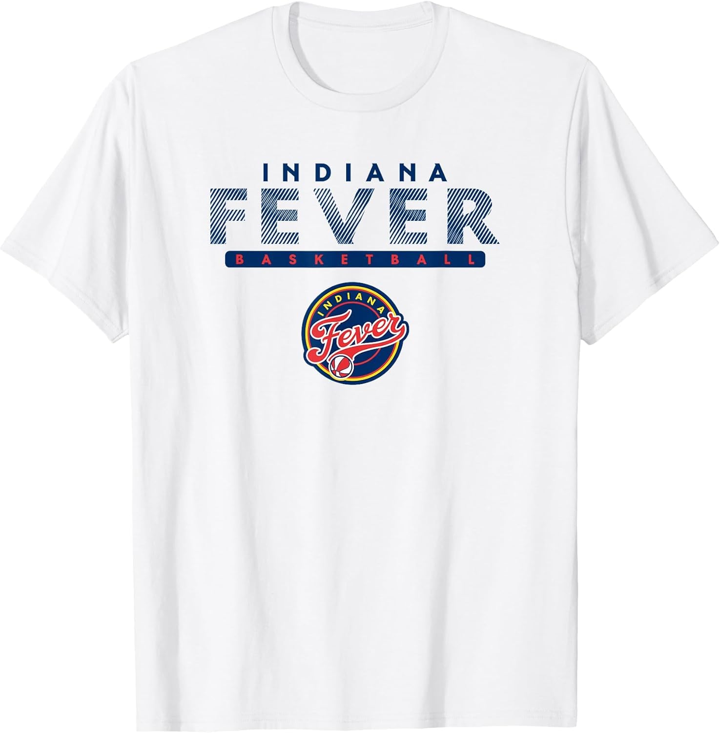 WNBA Official Indiana Fever Streamline
