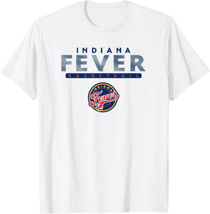 WNBA Official Indiana Fever Streamline