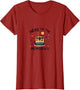 Here for The Memories Fun Sports Design