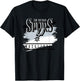 NBA Official San Antonio Spurs Spilled Paint