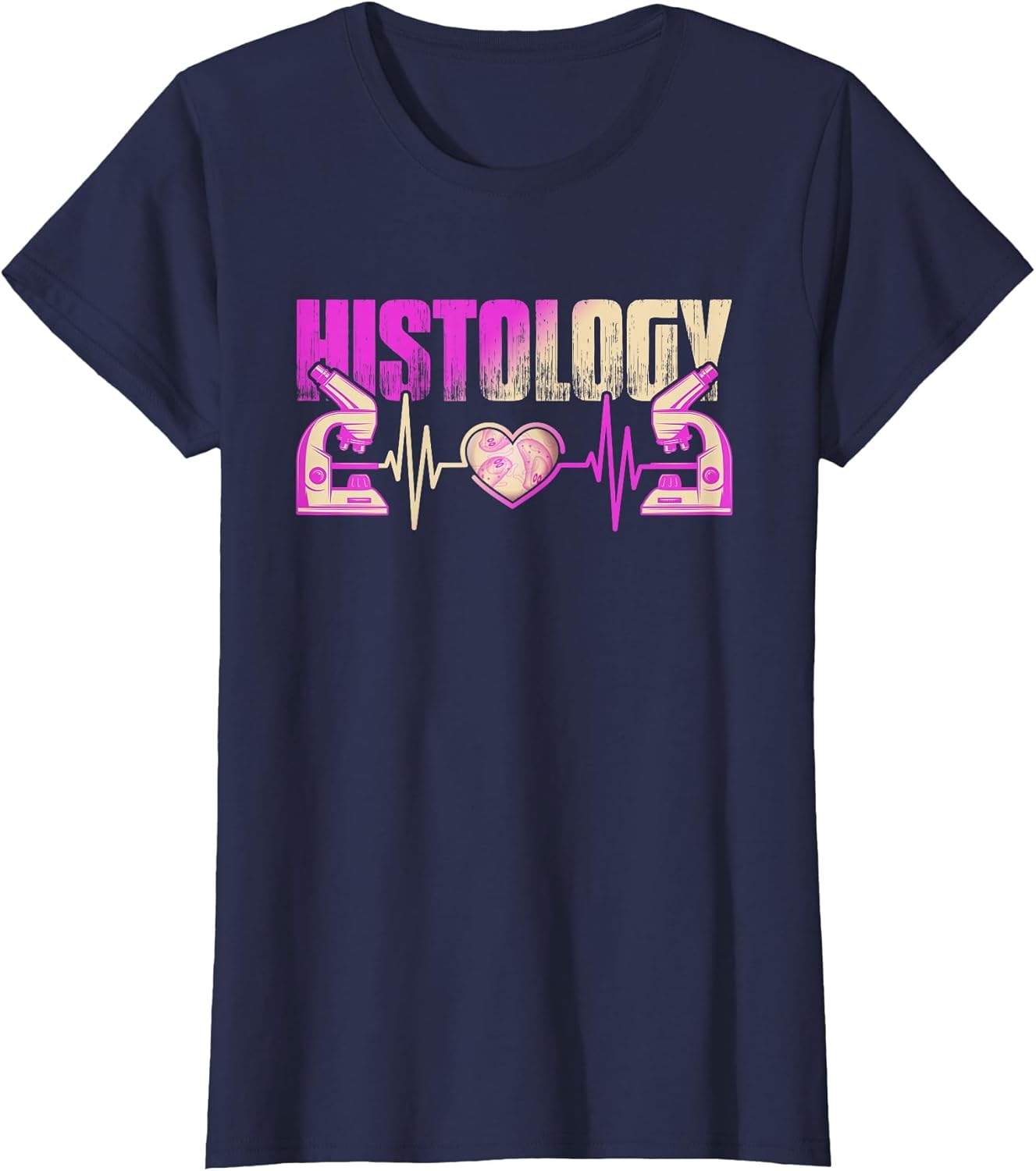 Histology I Love Histology for Histologist Technician Lover
