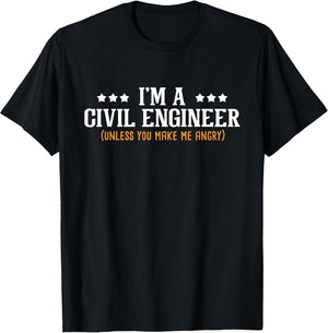 I'm A Civil Engineer - Construction Engineering Bridge