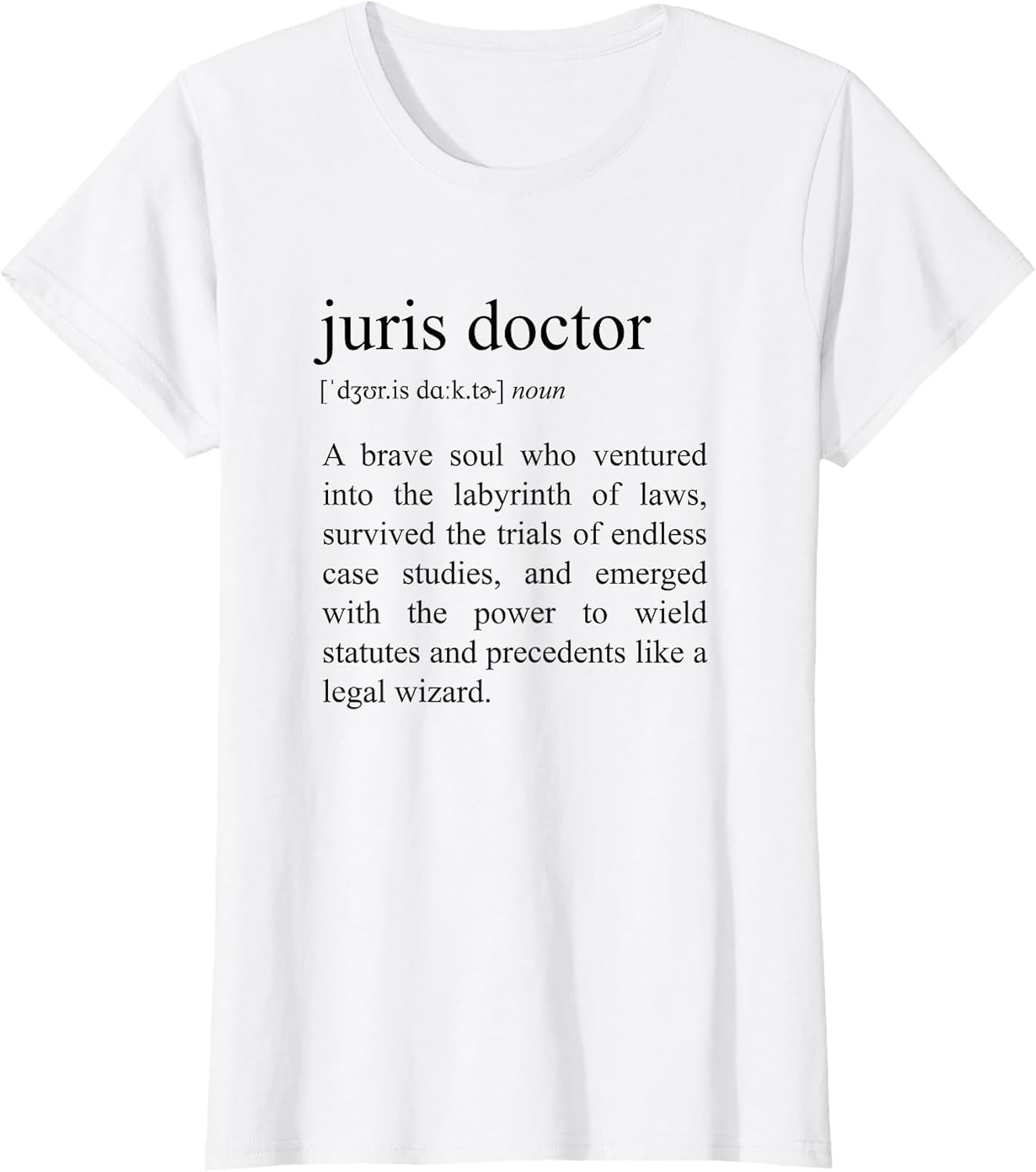Juris Doctor Definition, Law School Graduation