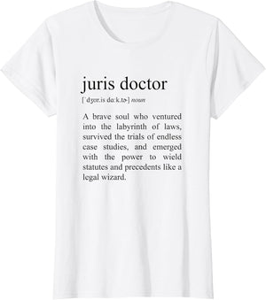 Juris Doctor Definition, Law School Graduation