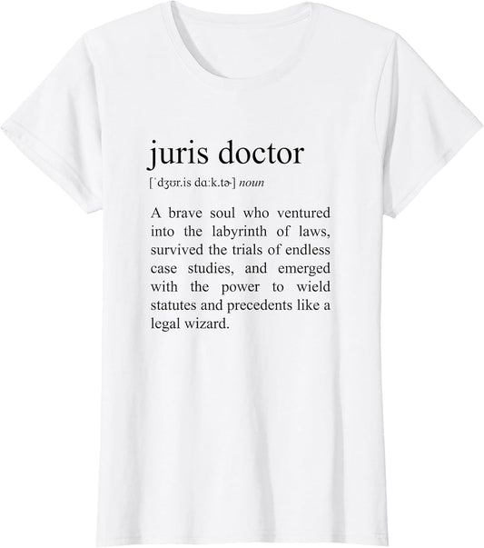 Juris Doctor Definition, Law School Graduation