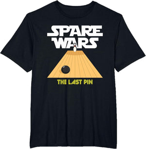 Spare Wars Last Pin