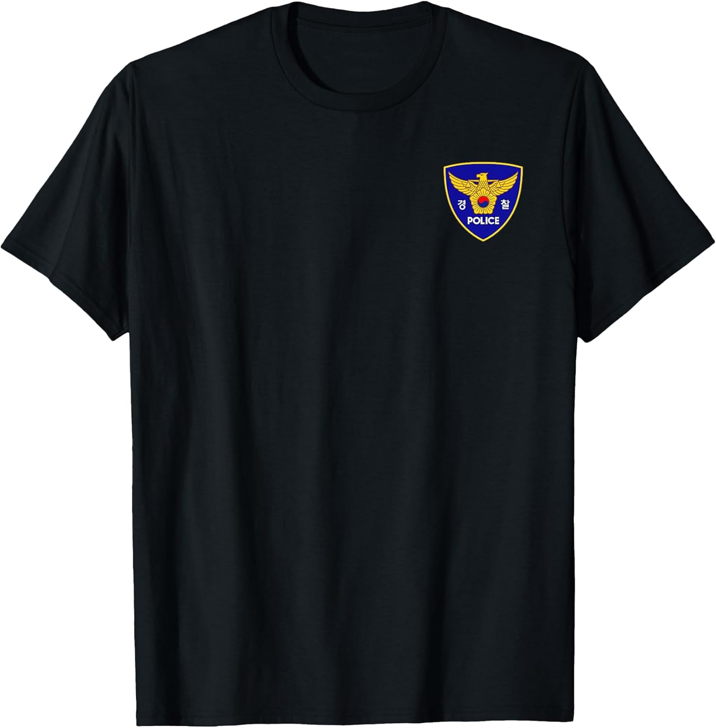 Korean National Police KP SWAT