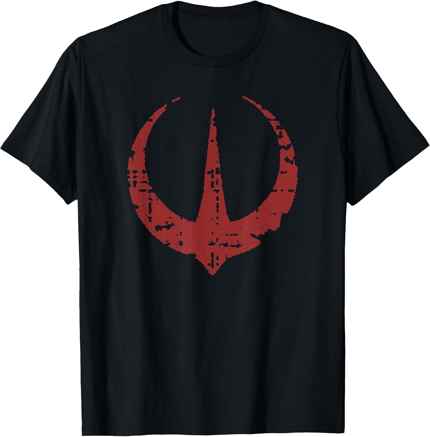Star Wars: Andor Worn Icon Logo