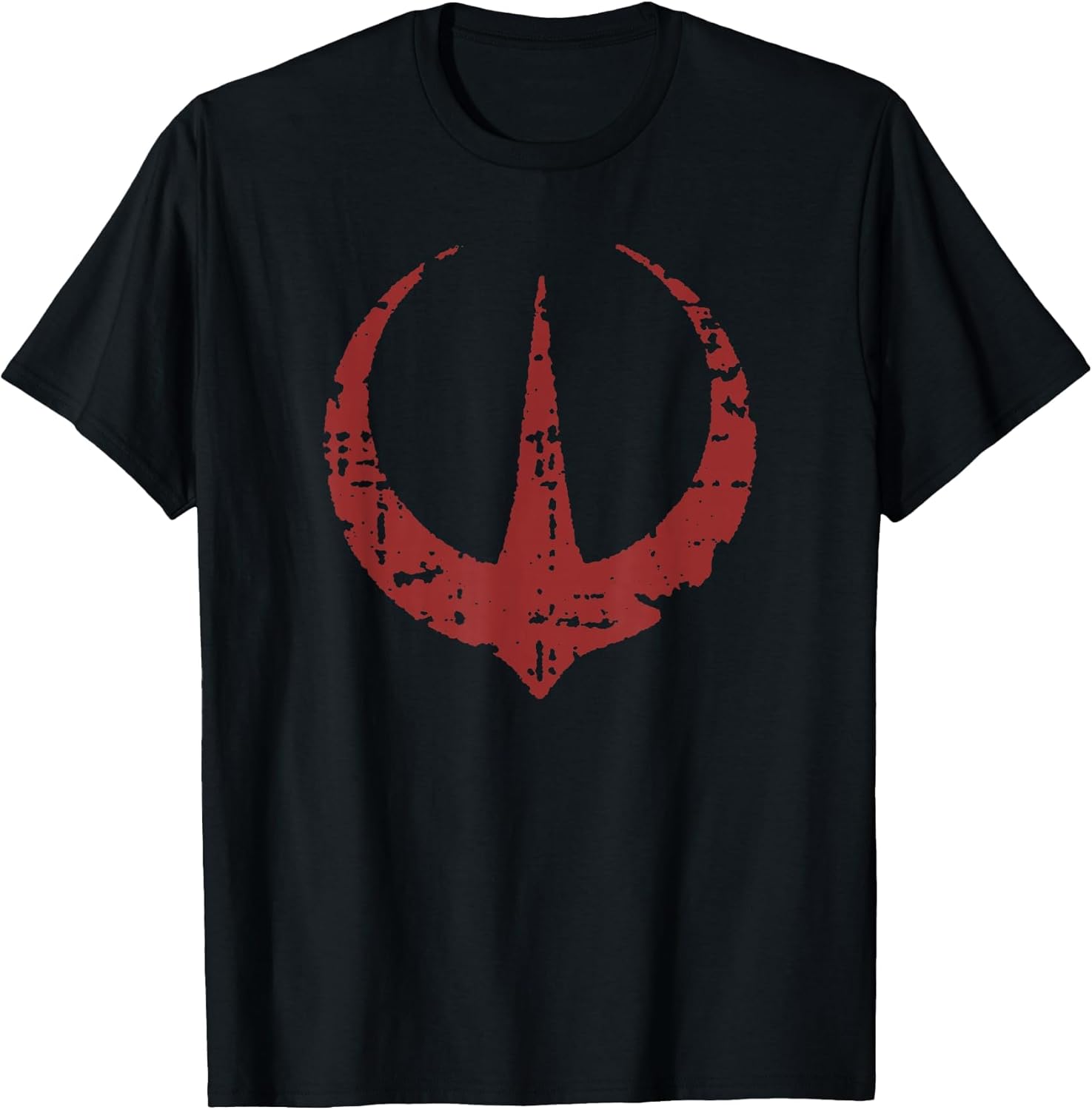 Star Wars: Andor Worn Icon Logo