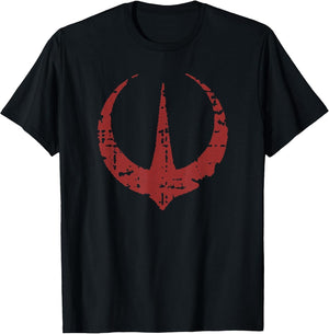 Star Wars: Andor Worn Icon Logo