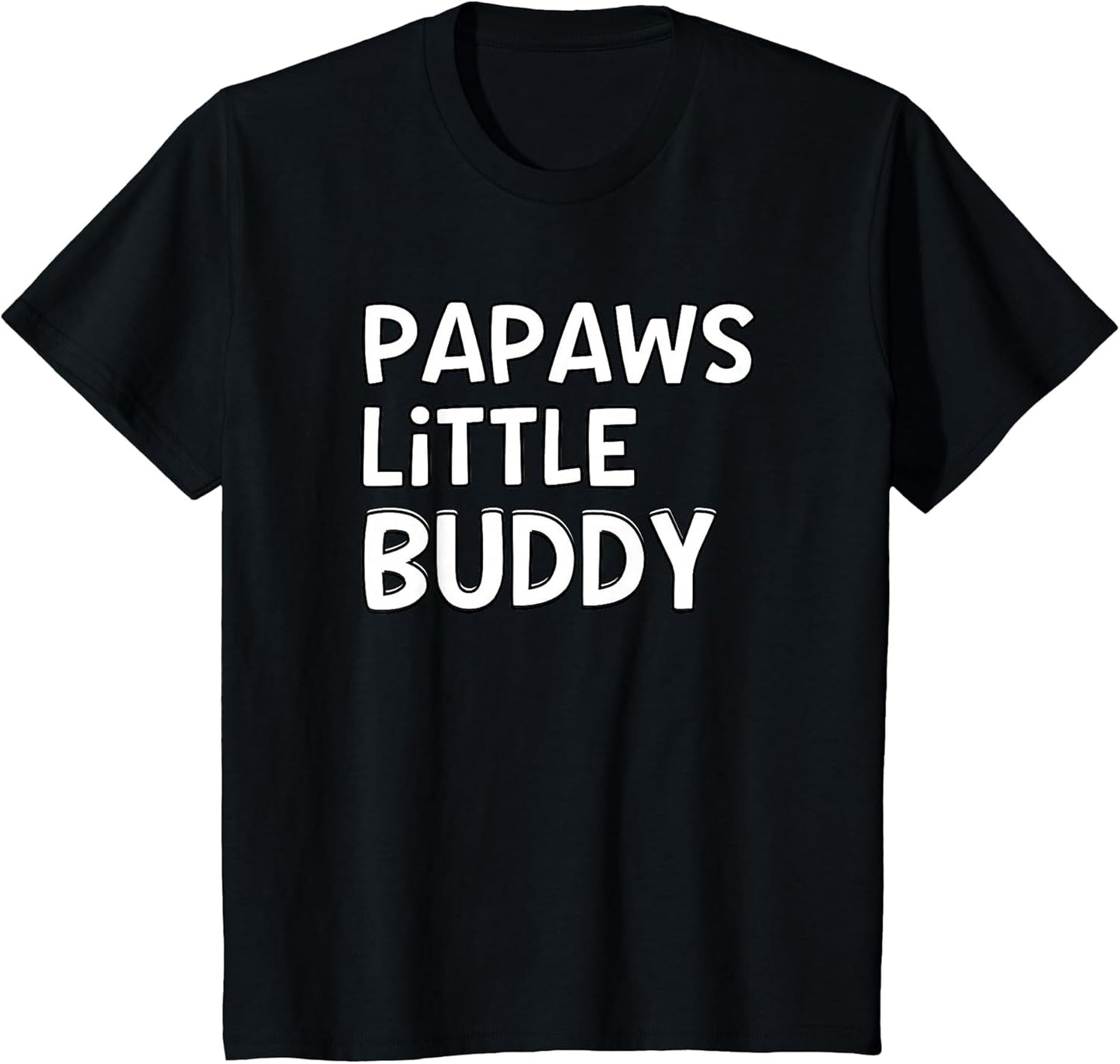Kids Papaws Little Buddy