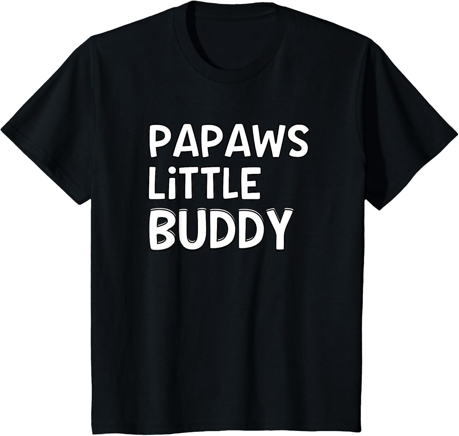 Kids Papaws Little Buddy