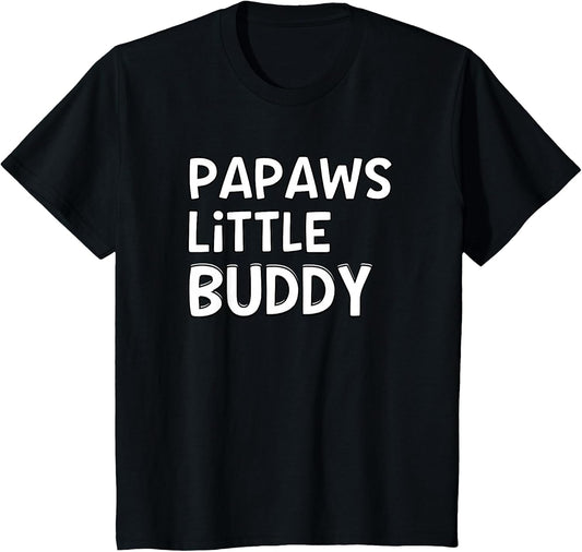 Kids Papaws Little Buddy