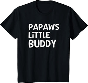 Kids Papaws Little Buddy