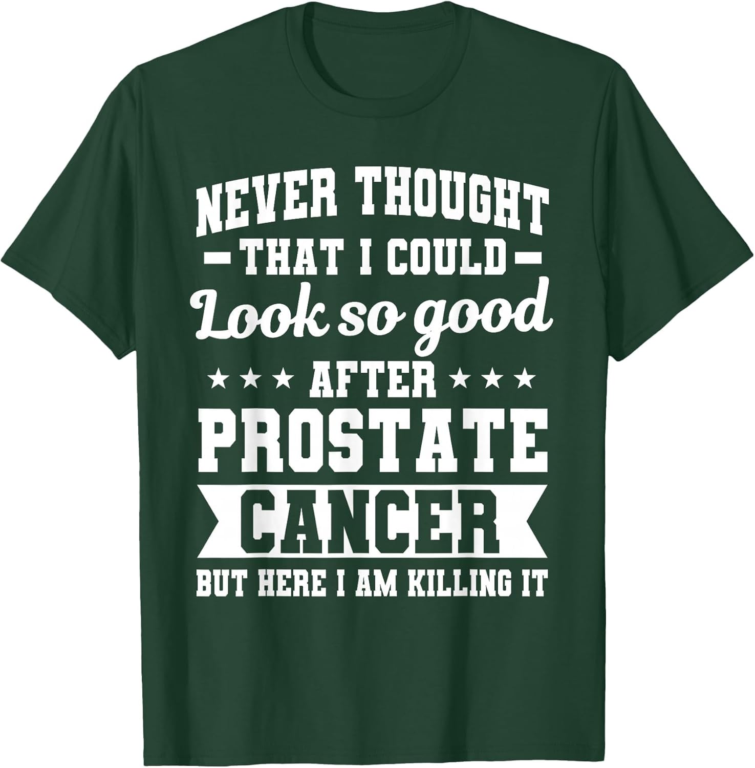 Prostate Surgery Prostatectomy Survivor Patient Surgeon