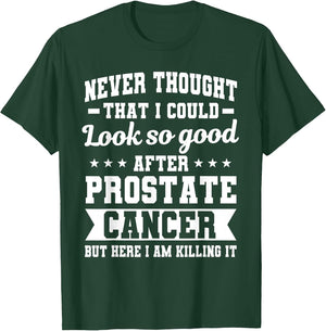 Prostate Surgery Prostatectomy Survivor Patient Surgeon