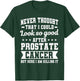 Prostate Surgery Prostatectomy Survivor Patient Surgeon