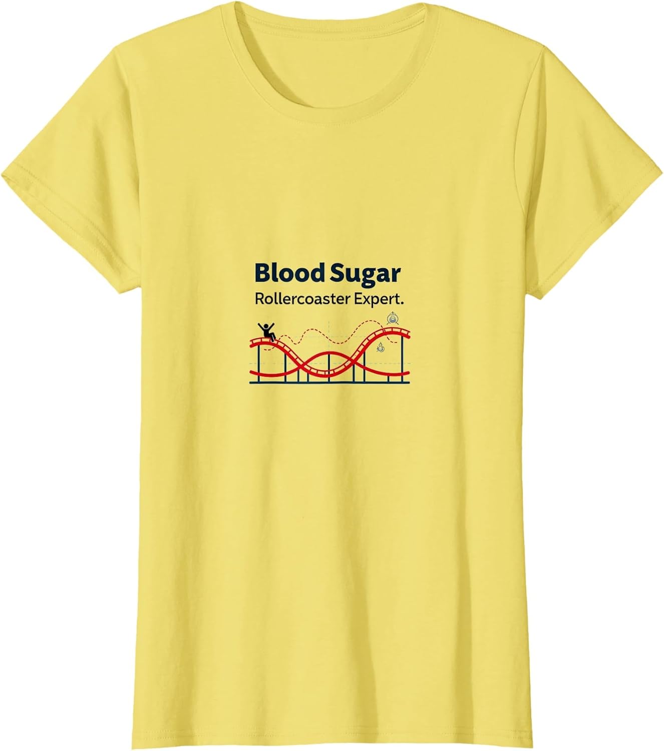 Blood Sugar Rollercoaster Expert Diabetes Awareness